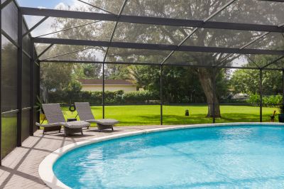 Best Pool Safety Contractors in Columbus, OH
