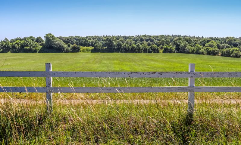 Cost of Fence in Columbus, OH